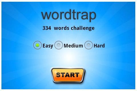 【免費解謎App】Word Game WordTrap-APP點子