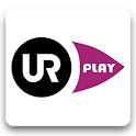 UR Play logo