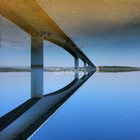 by Илија Марковић - Buildings & Architecture Bridges & Suspended Structures