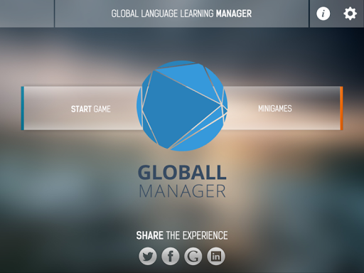 Globall Manager