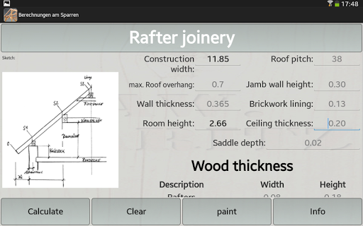 【免費工具App】Woodwork-APP點子