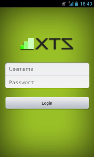 XTS mobile