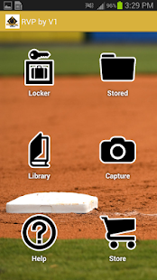 RVP:Baseball & Softball video(圖1)-速報App