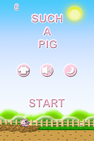 【免費街機App】Such A Pig-APP點子