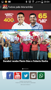 Lastest Todos pelo Maranhão APK