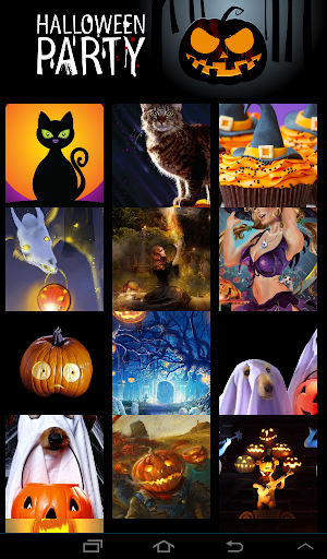 Halloween Wallpaper