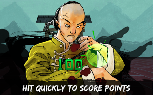Touch of Death Free Screenshots 11