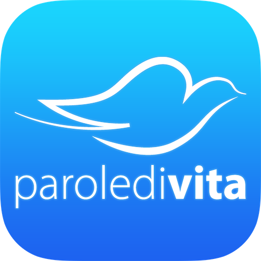 Parole di Vita 娛樂 App LOGO-APP開箱王