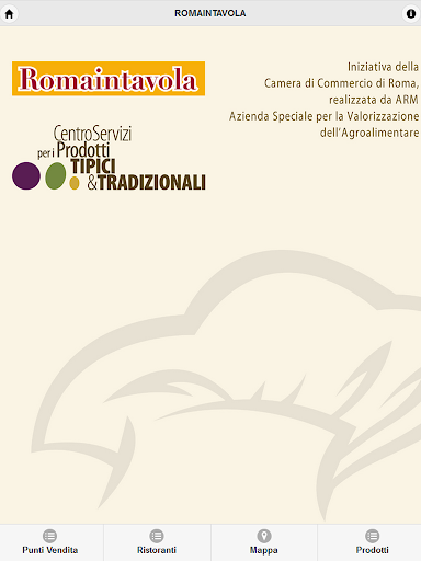 Romaintavola