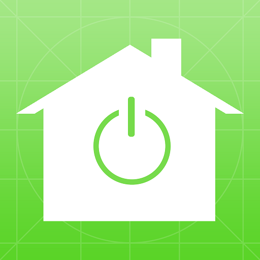 Hauppauge mySmarthome LOGO-APP點子