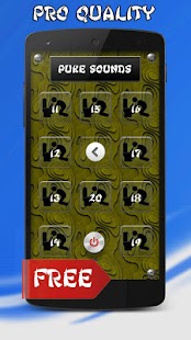 How to install Puke Vomit Funny Sounds lastet apk for bluestacks