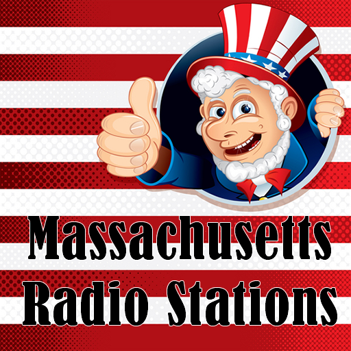 Massachusetts Radio Stations 音樂 App LOGO-APP開箱王