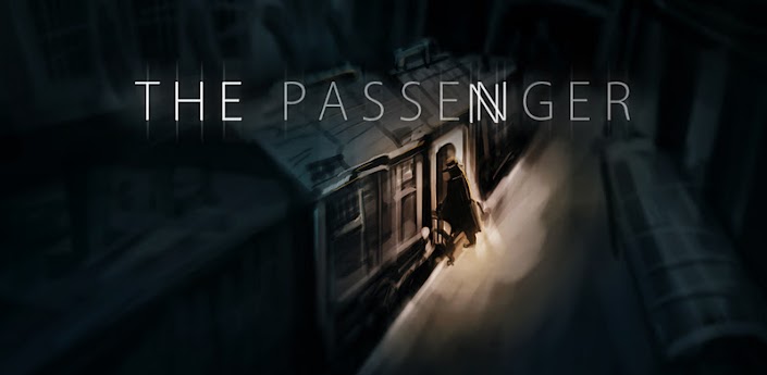 The Passenger 1.5 APK