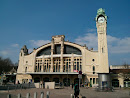 Gare de Rouen
