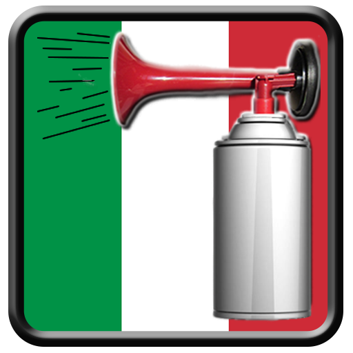 Italian Air Horn 娛樂 App LOGO-APP開箱王