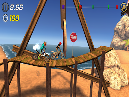 Trial Xtreme 3 - screenshot thumbnail