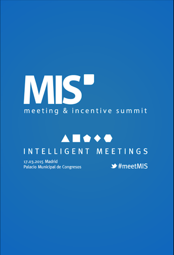 MIS - Meeting Incentive Summit