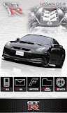 GT-R SpecV[きせかえtouch]
