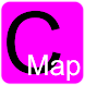 CMapViewer - コミケ カタログ ビューア