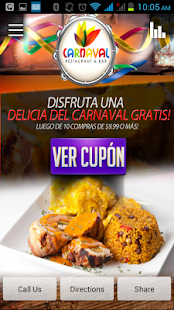How to mod Carnaval Restaurant & Bar 1.399 unlimited apk for android