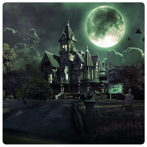 The Creepy House 2.0
