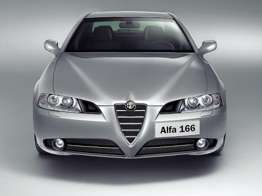 【免費個人化App】Alfa Romeo Car Daily Wallpaper-APP點子