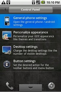 Lastest Cream Puff for GDE APK for PC