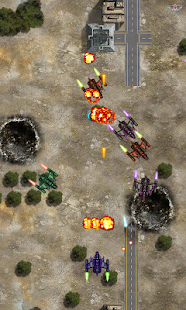 Free Download Sky War APK for Android