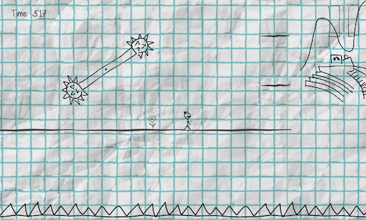 Pencil Dude(圖2)-速報App