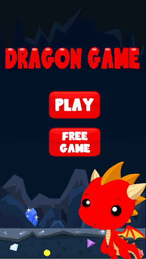 Dragon Game