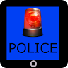 Luci Polizia - Carabinieri Application icon