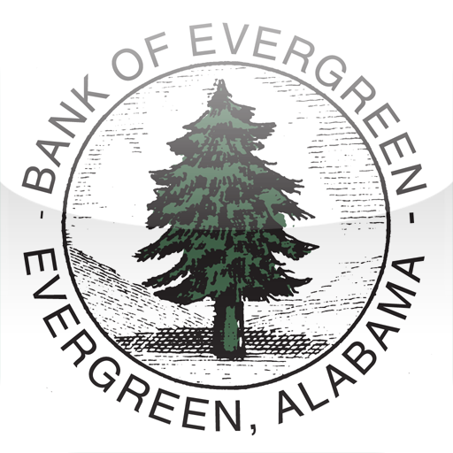 Bank of Evergreen 財經 App LOGO-APP開箱王