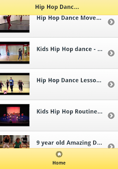 Hip Hop Dance for Kidsのおすすめ画像5