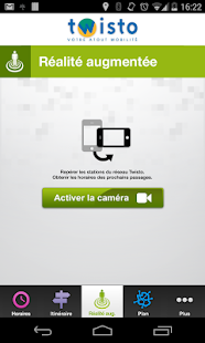 Free Twisto APK