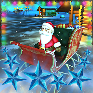 Deliver Christmas Day Presents for PC and MAC