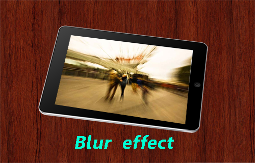 免費下載程式庫與試用程式APP|Blur Effect Tutorial app開箱文|APP開箱王