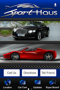 Sport Haus Screenshots 5