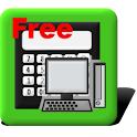 換算くんforPCデータ単位 FREE版 logo