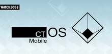Watch Dogs Companion : ctOS APK