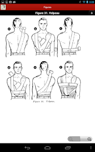 Bandaging and Splinting Screenshots 20