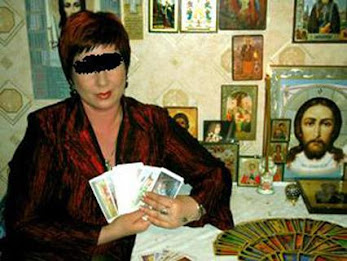 Православные колдуны-кто они? poster 3