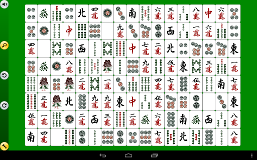 Mahjong Connect 3.1.9 Windows u7528 5