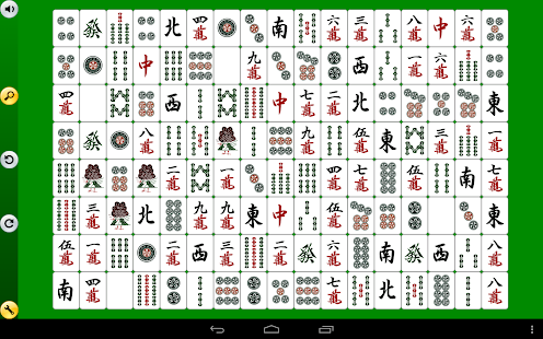 Mahjong Connect(圖5)-速報App