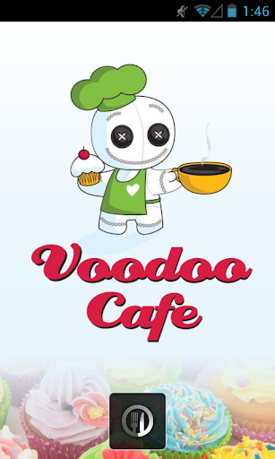 Voodoo Cafe