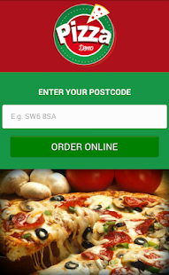 Download Pizza Demo APK for PC