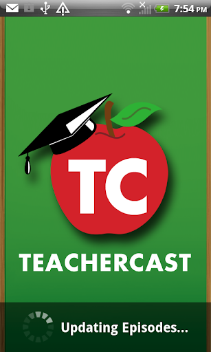 TeacherCast