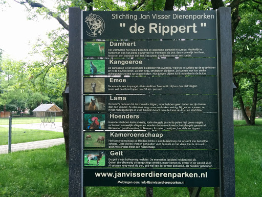 Park De Rippert