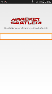 How to download Eshot Hareket Saatleri lastet apk for laptop