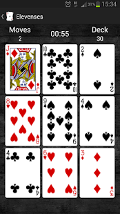 Download Elevenses Card Game APK for PC