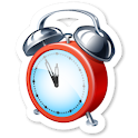 Power Alarm Clock logo